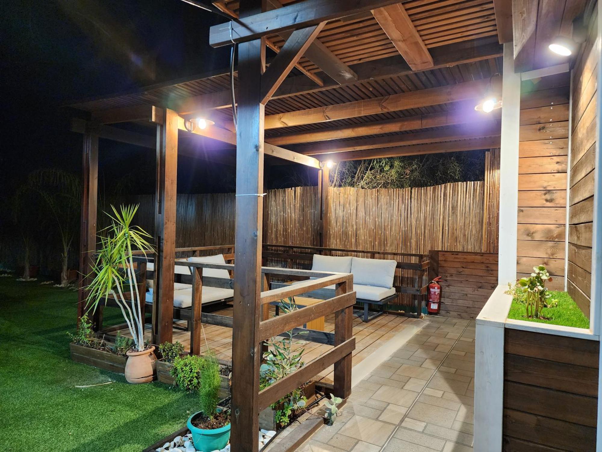 Hotel Extreme Sports Arad Exterior foto